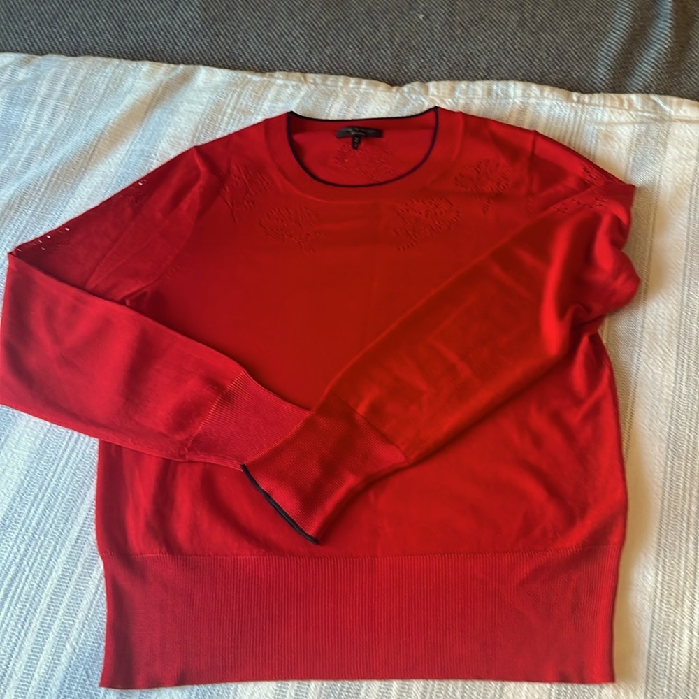 Rag&Bone wool sweater